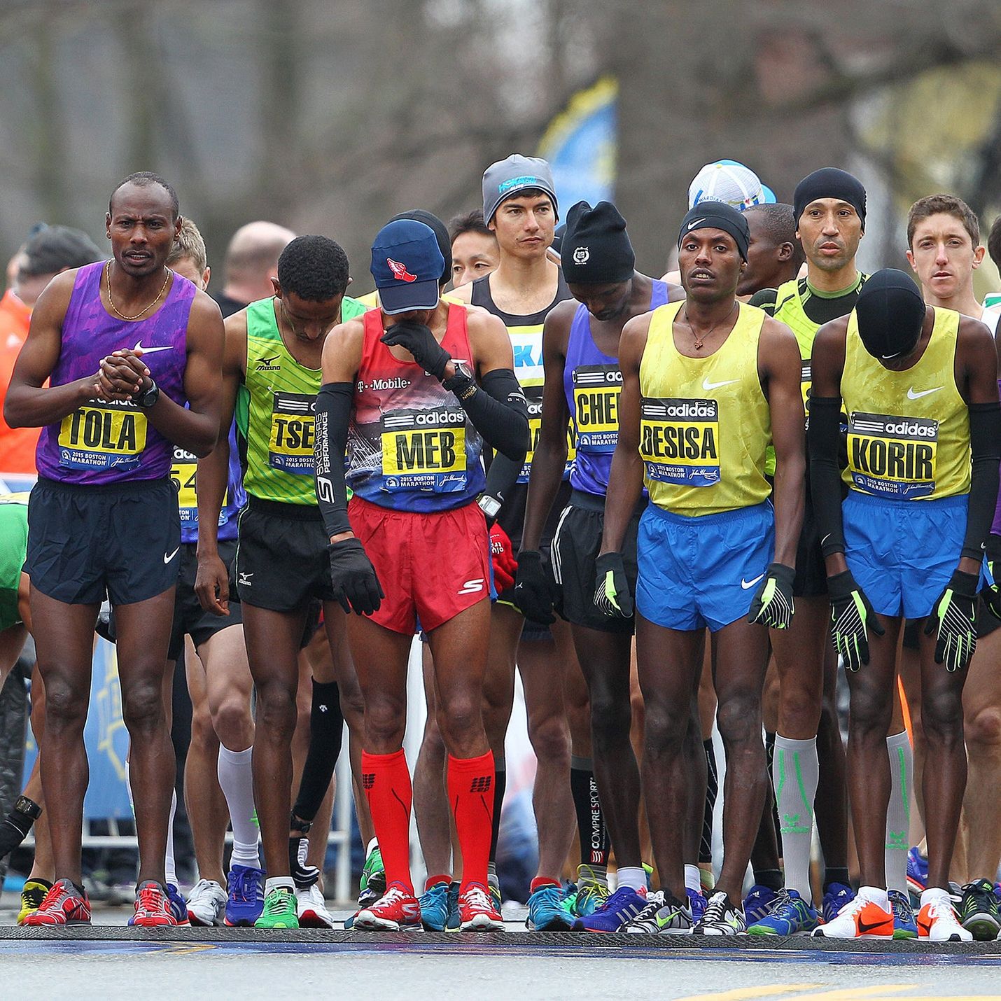 Ethiopian Dominance: Tadese Takele and Sutume Asefa Kebede Triumph at 2025 Tokyo Marathon
