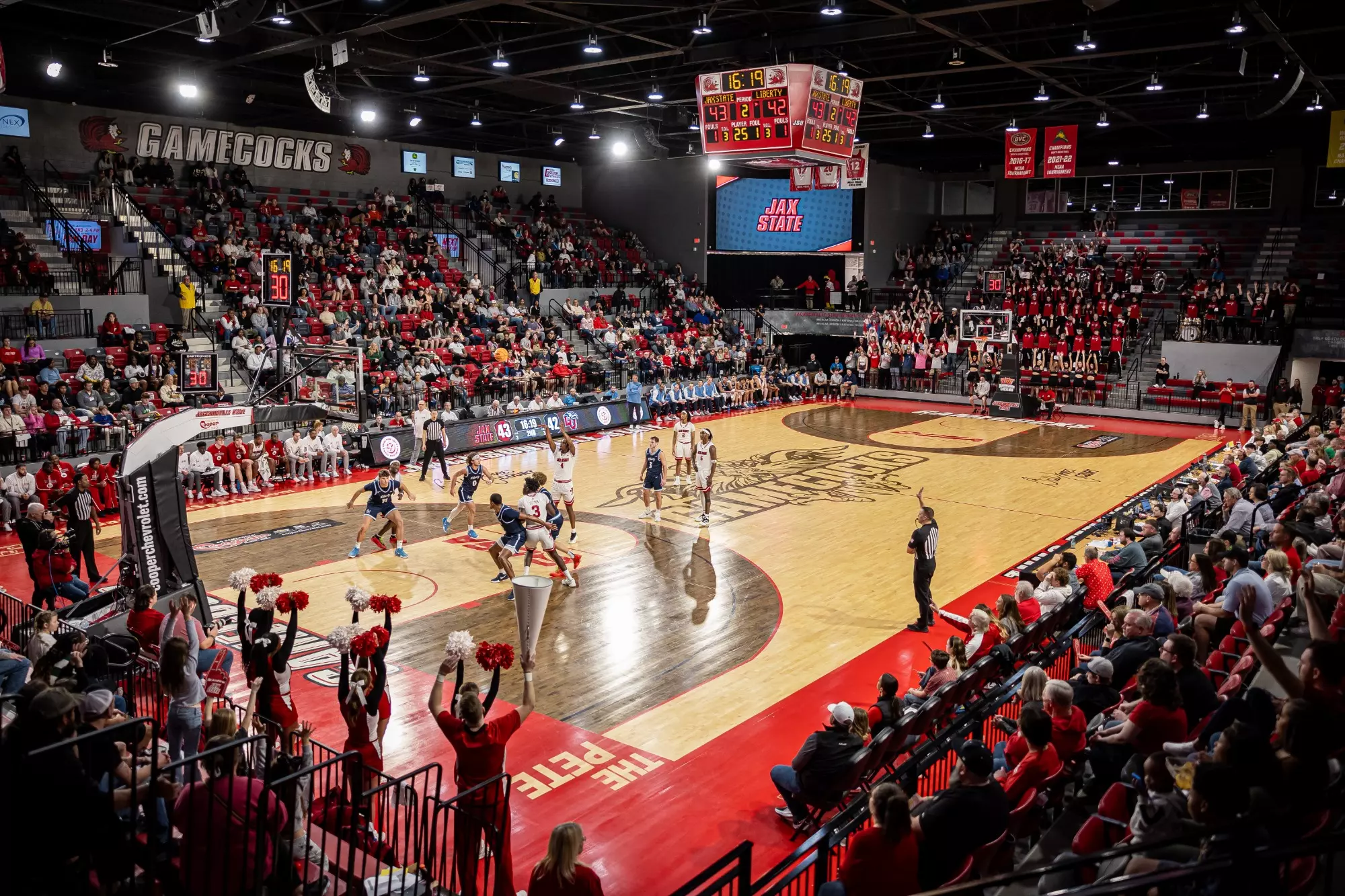 This Day in History: ABA New York City Nets Merge to NBA