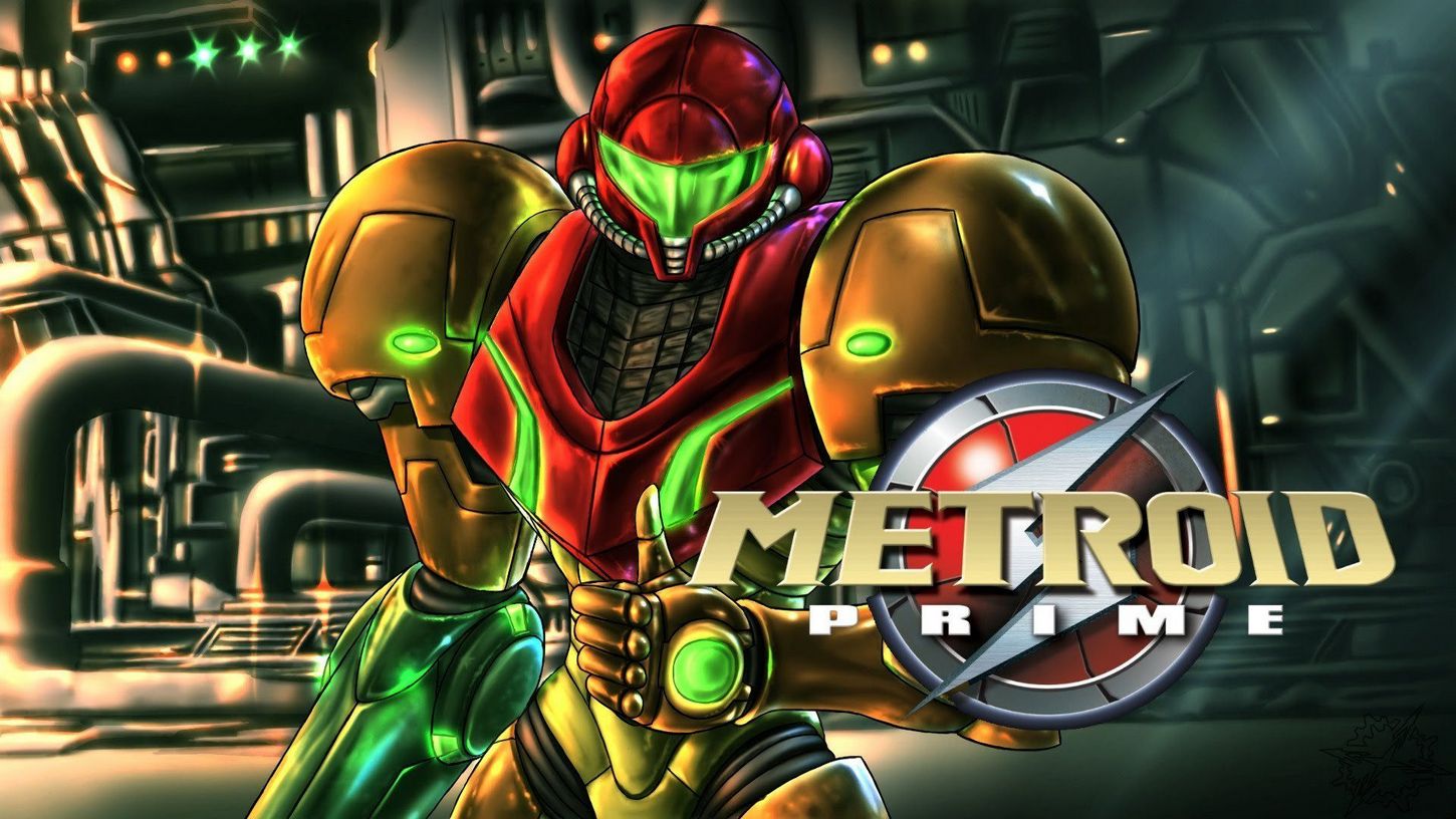 10 Finest GameCube Games