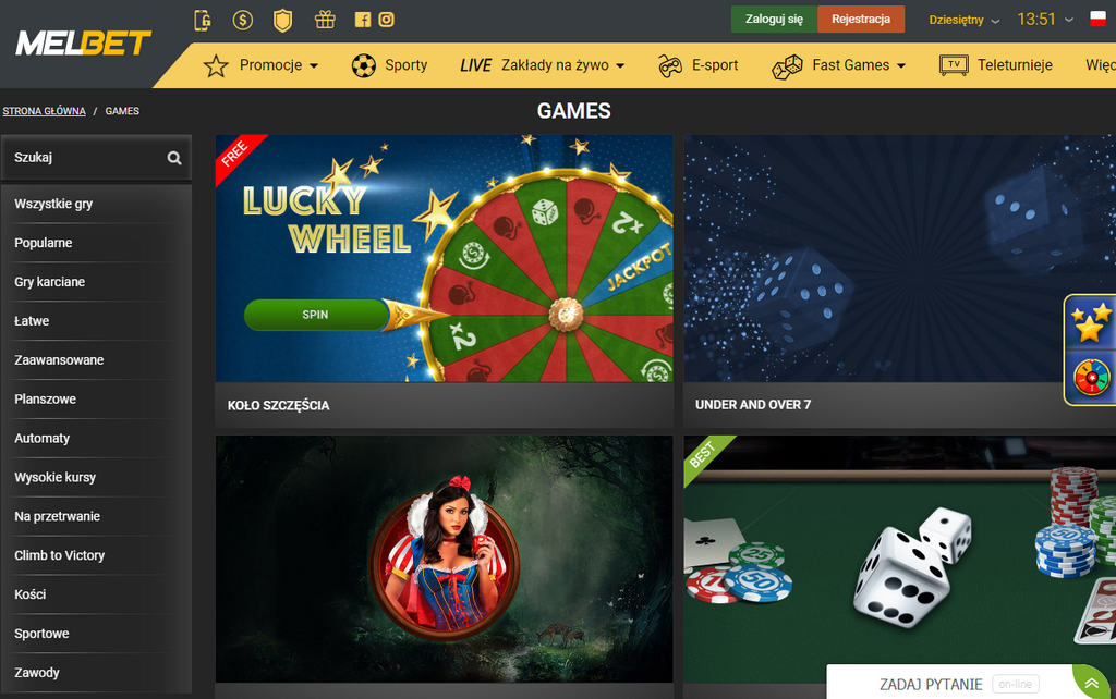Advanced Betting Methods for Melbet