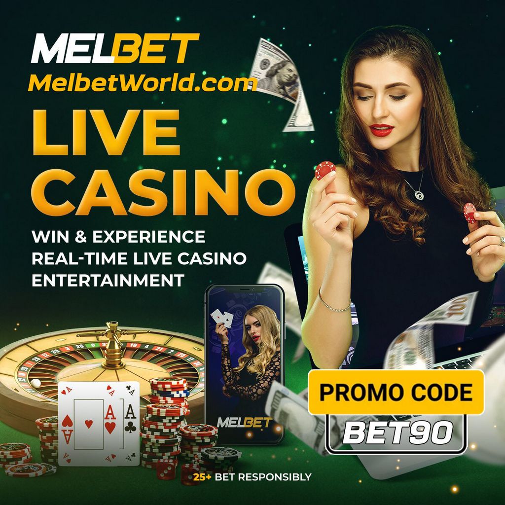 Advanced Betting Methods for Melbet