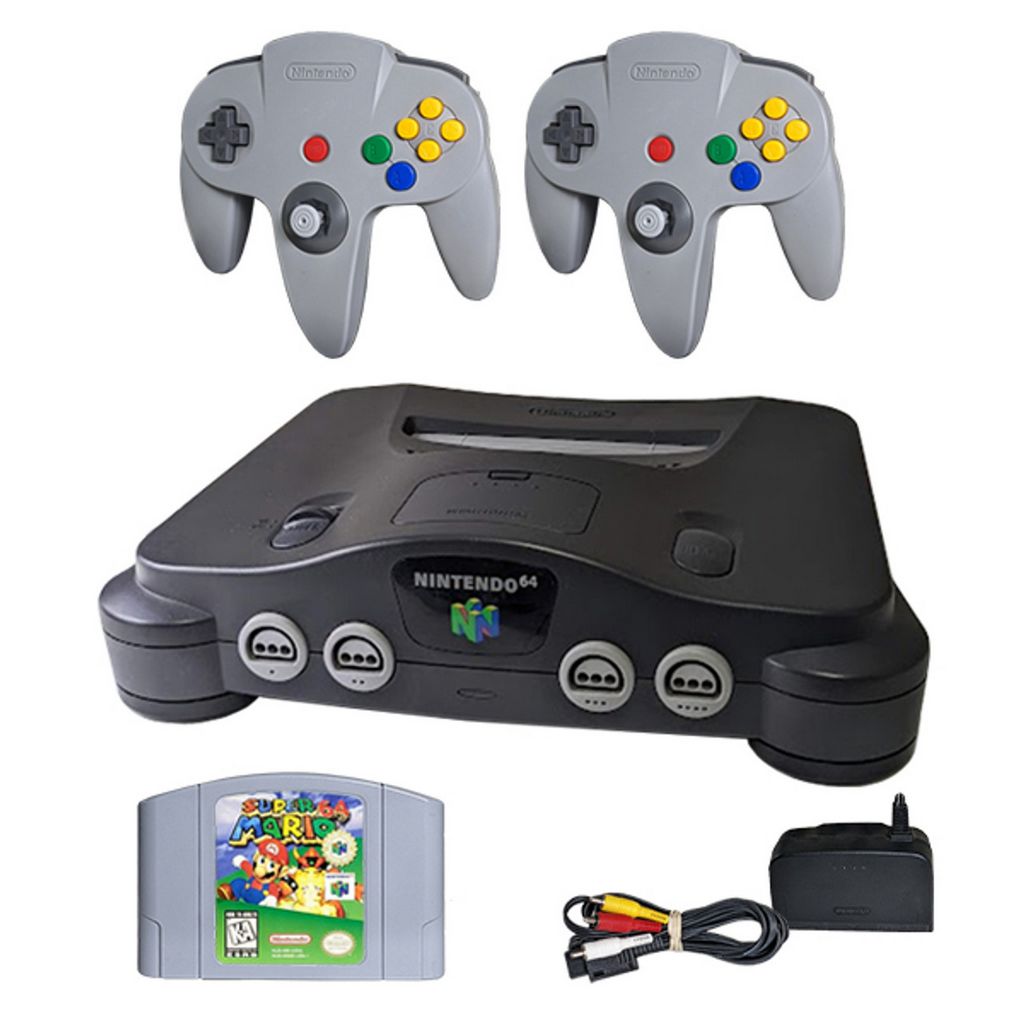 Exactly How to Play NES Game ROMs on Your iPad or apple iphone