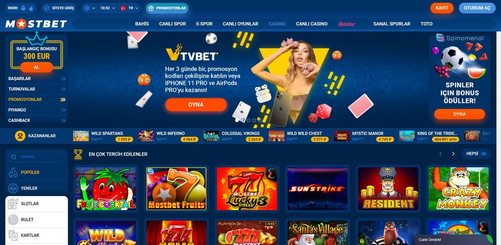 Mostbet Jak vybrat: Podrobný přehled pro začátečníky