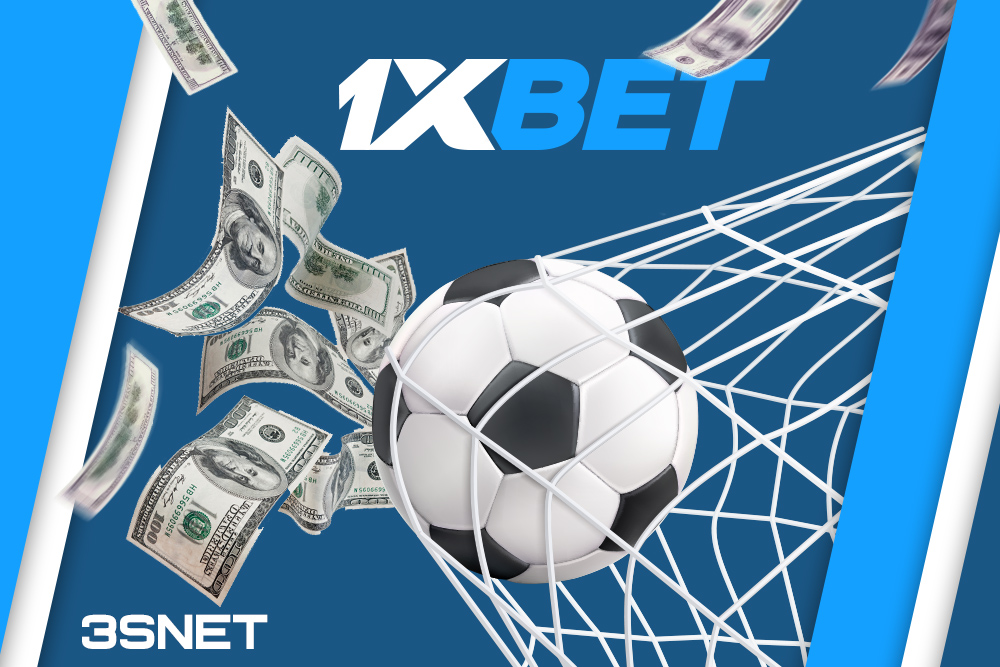 1XBET Promo Code