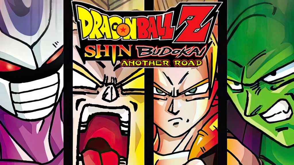 Dragon Round Z Budokai 3 PPSSPP Documents Download And Install For Android