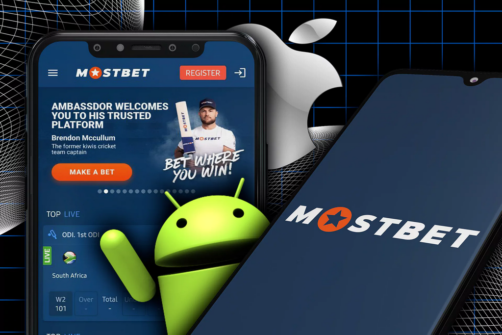 Mostbet-də maliyyə əməliyyatları Mostbet-də maliyyə əməliyyatları