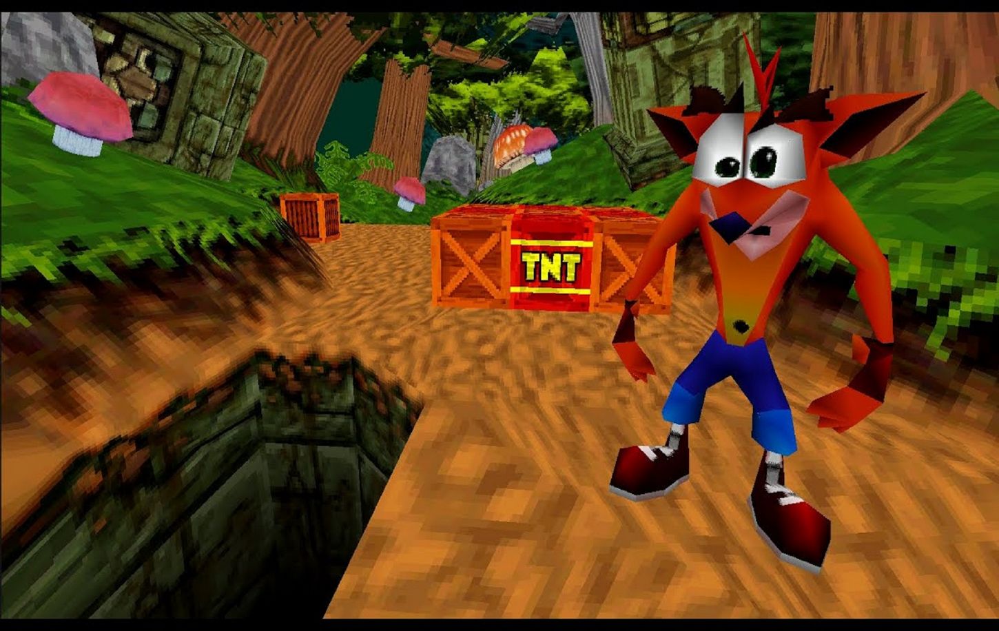 Tutorial de PS1