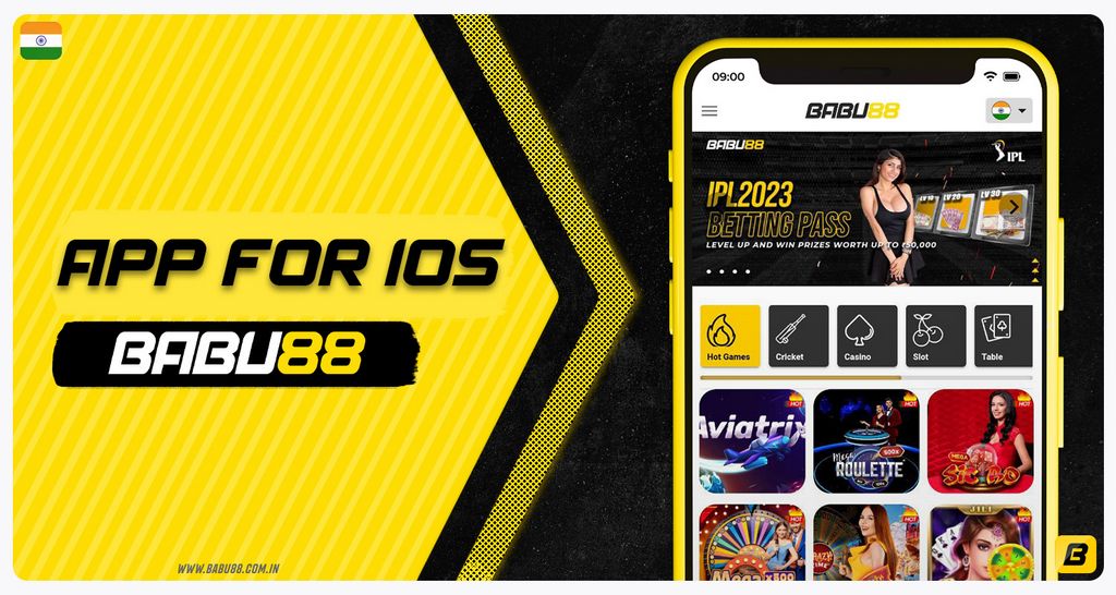 Download Babu88 App For Android (APK) and iphone Newest Version