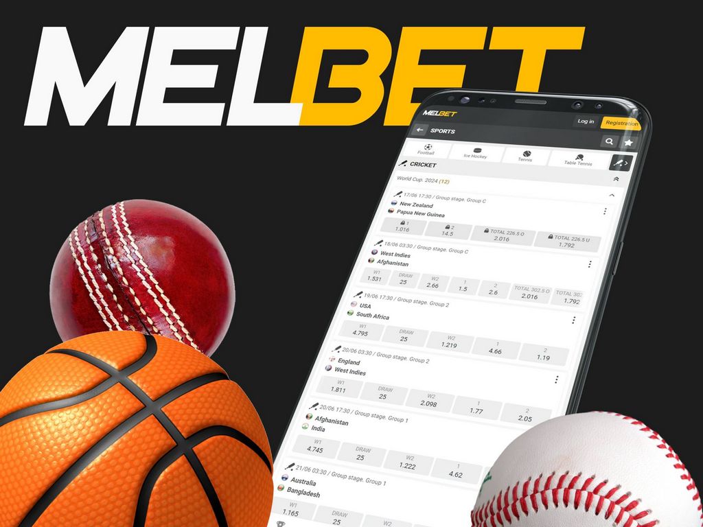 Melbet application Download and install Application for Free in 2025
