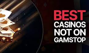 UK Online Casinos Out GamStop vs UKGC Online Casinos